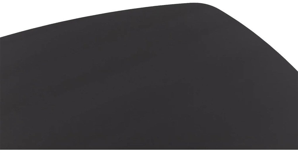 Goossens Excellent Eettafel Uniek, Semi ovaal 220 x 120 cm