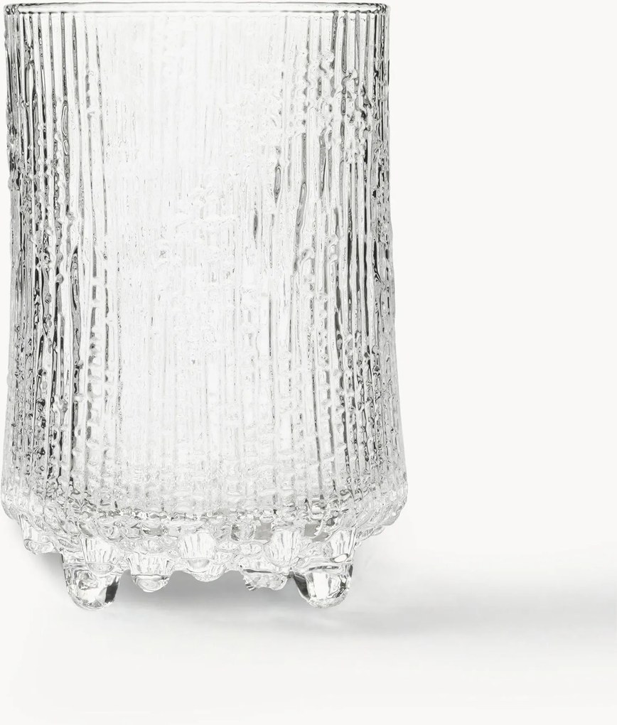 Longdrinkglazen Ultima Thule, 2-delig