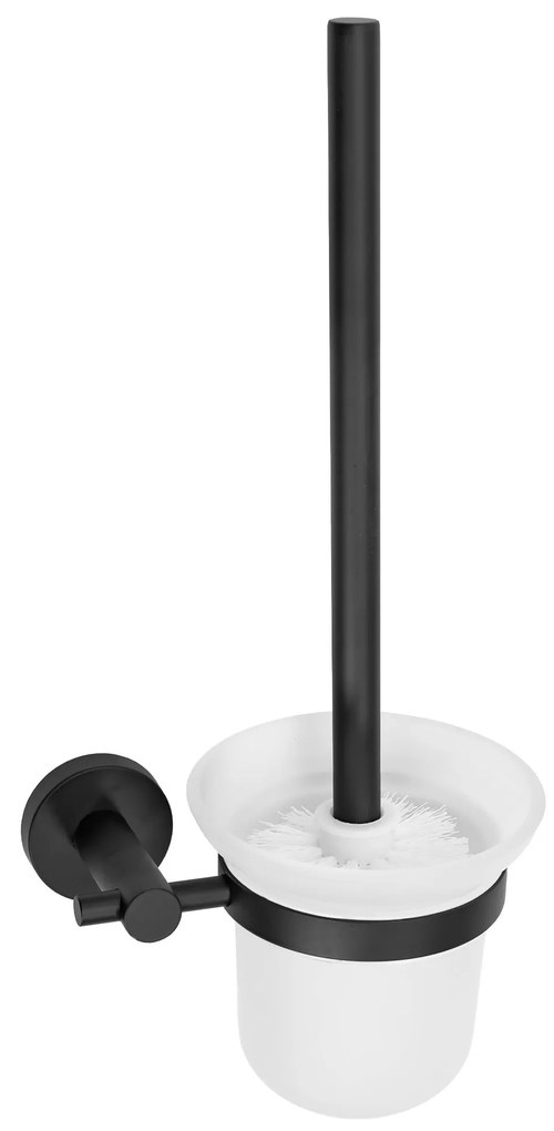 WC-borstels Black 322234C LEO