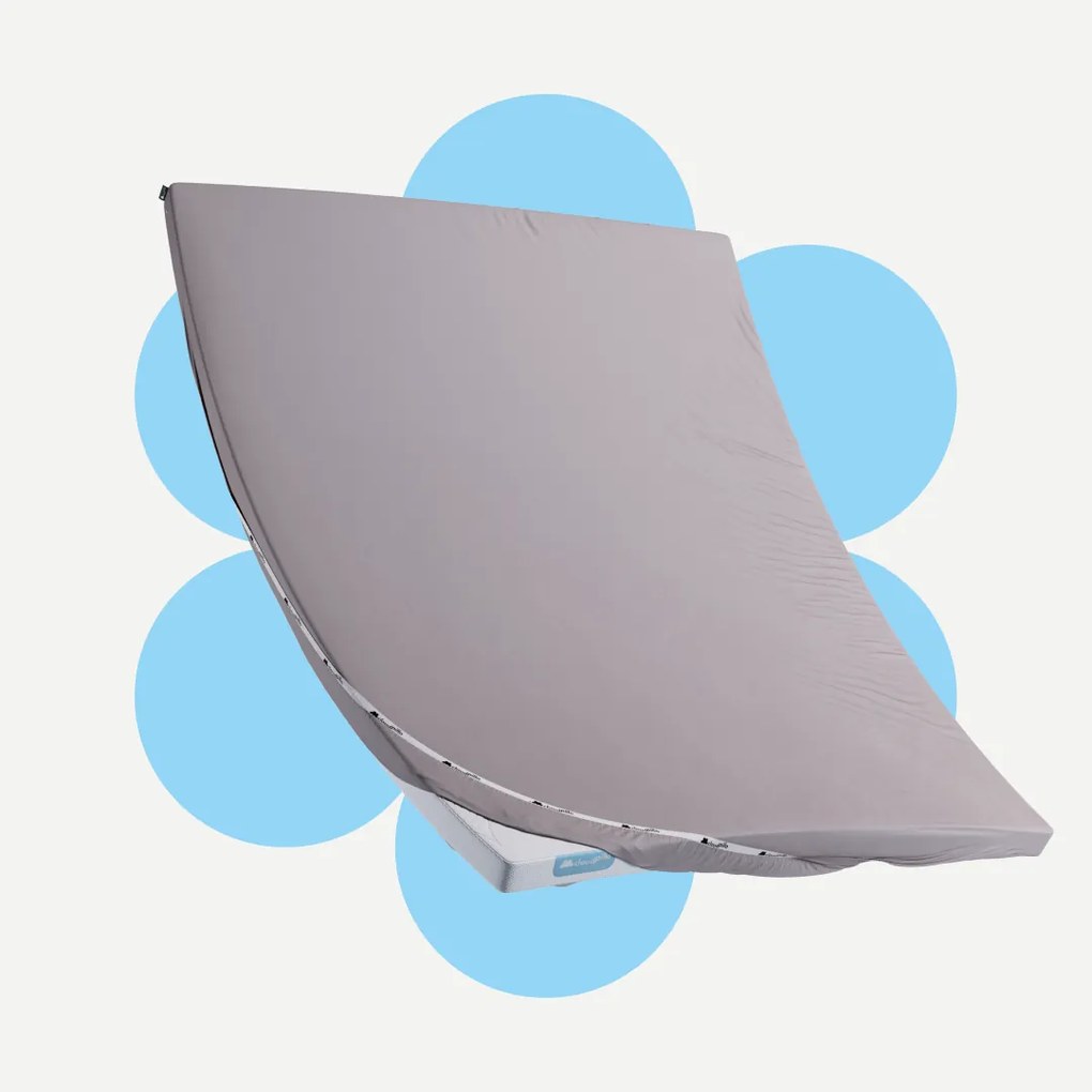 Cloudpillo Topper Hoeslaken