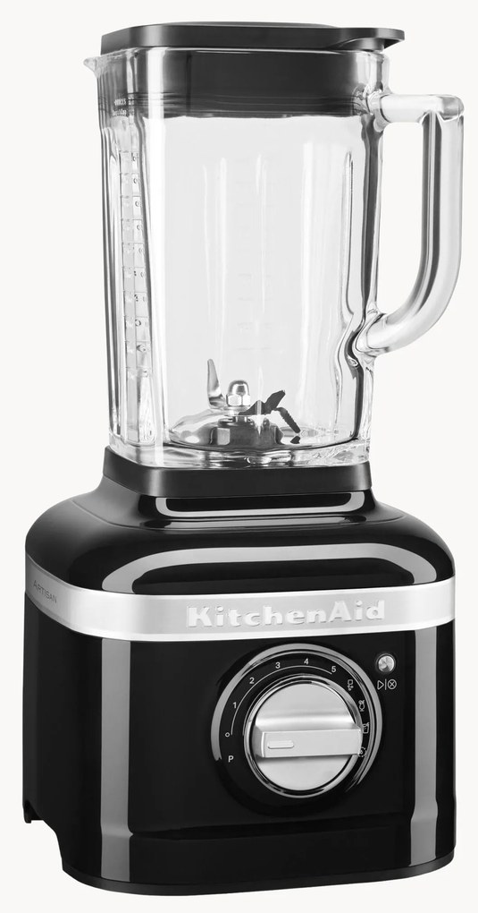Blender Artisan