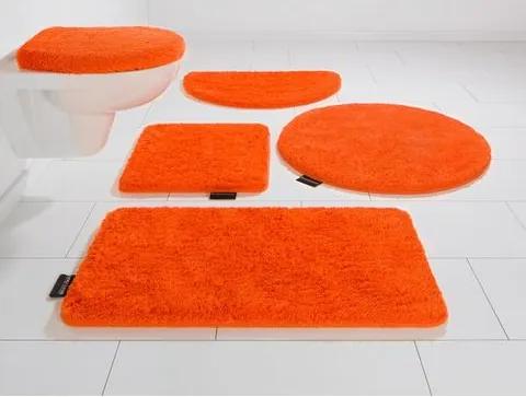 Badmat »Lana«, Bruno Banani, hoogte 25 mm, met antislip-coating, geschikt voor vloerverwarming