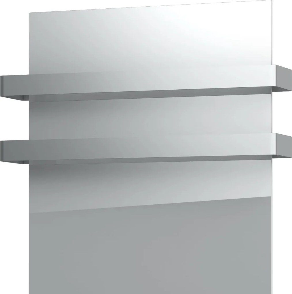 Ecosun handdoekbeugel voor infraroodpanelen 60cm