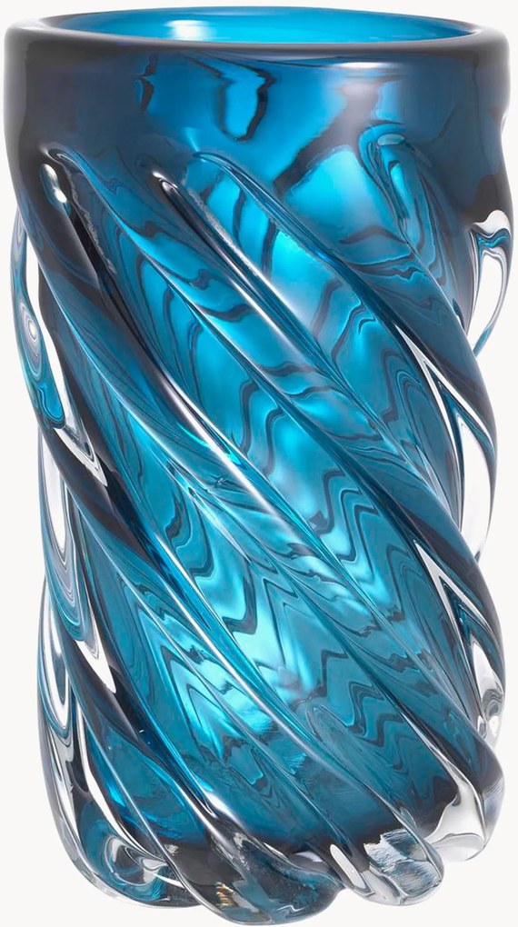 Mondgeblazen vaas Angelito