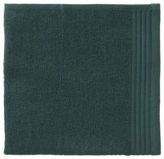 Keukentextiel - Groen Keukendoek