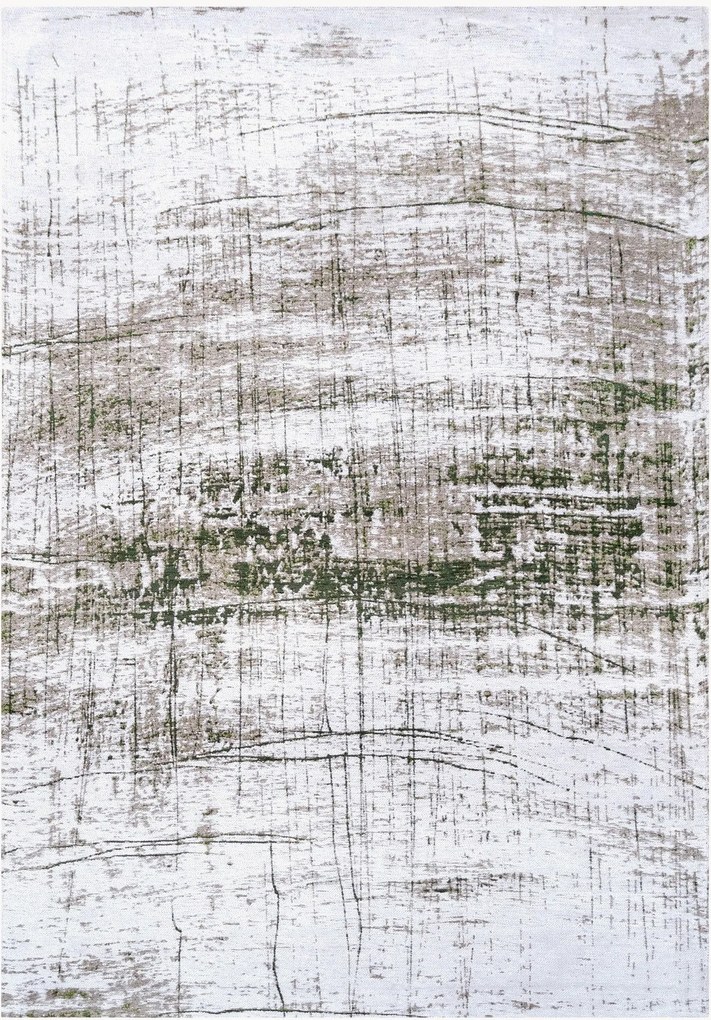 Wasbaar in- & outdoor vloerkleed Griff