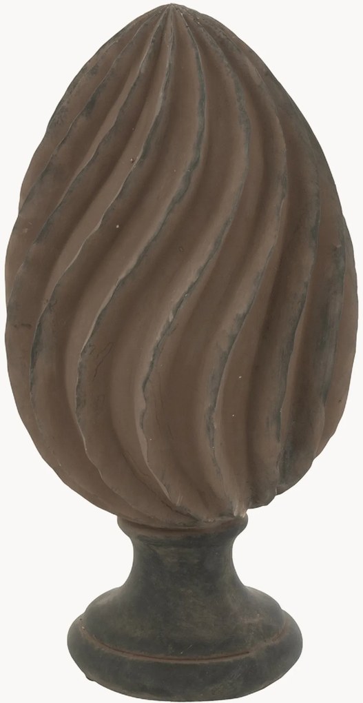 Decoratief object Pineapple