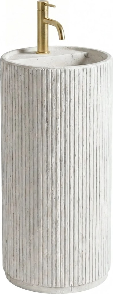 Vrijstaande wastafel REA Margarita