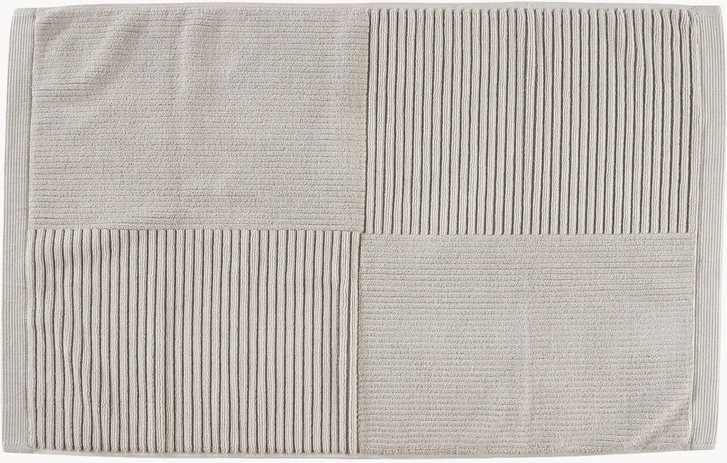 Katoenen badmat Classic