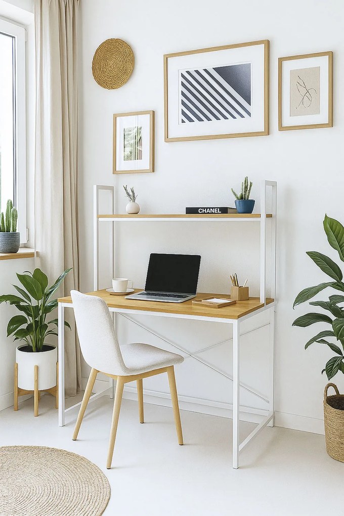 Kompu bureau