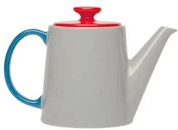 Jansen+co My Teapot Theepot 1,2 L