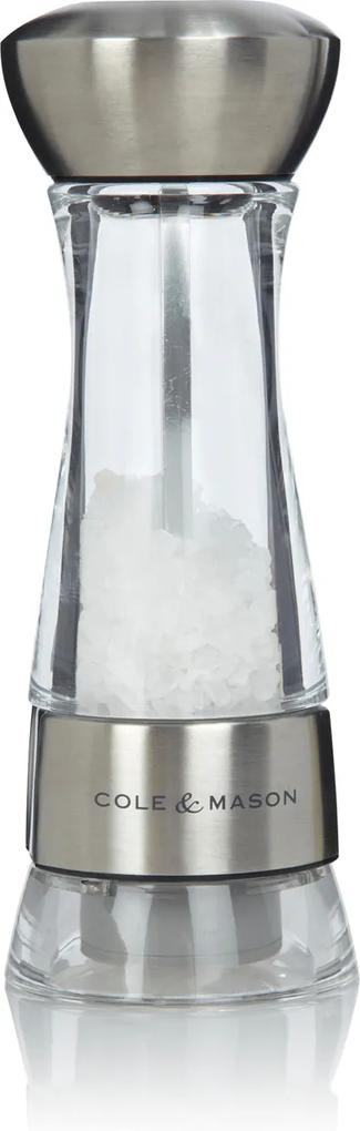 Cole & Mason Windermere zoutmolen 16,5 cm