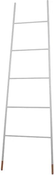 Zuiver Ladder Rack wit