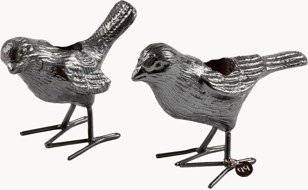 Kandelaars Flock of Birds, 2-delig