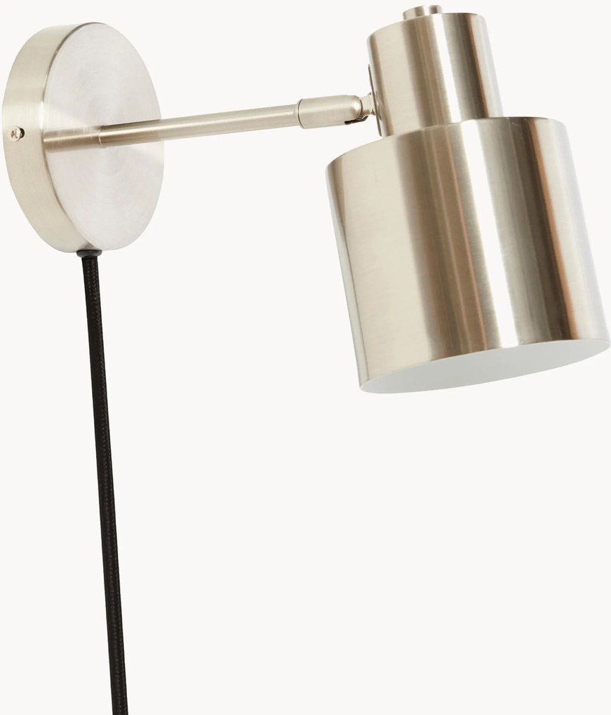 Dimbare wandlamp Fuse