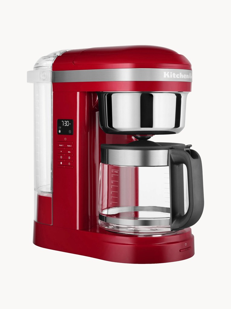 Filterkoffiemachine Drip, 1.7 L