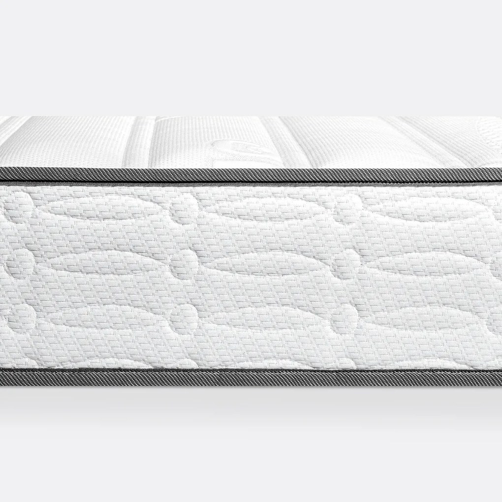 Schuimmatras I Novo 926, evenwichtig comfort