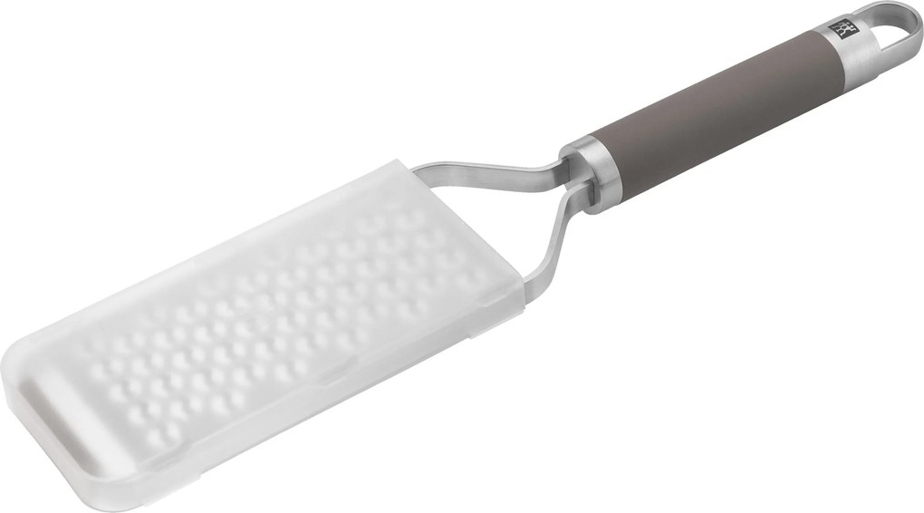 ZWILLING Pro Rasp, Fijn, 34 cm, Grijs - Pro - ZWILLING