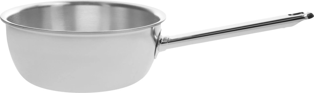 Demeyere Athena 5 Conische sauspan 18 cm / 1,5 l - Athena 5 - Demeyere