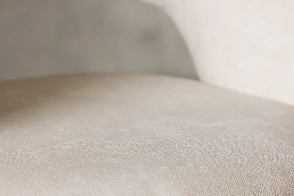 Jörn Eetkamerstoel - Hanna - Ivoor - Linnen - Jörn