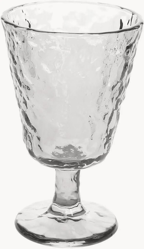 Wijnglazen Elsa, 6-delig