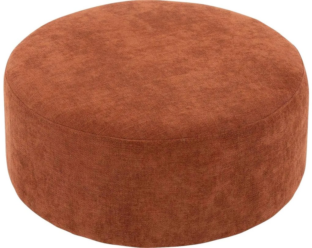 Goossens Hocker Arendal Limited Edition, Rond 70 cm