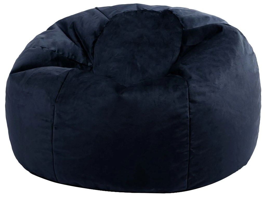 Aurora Classic Velvet Bean Bag