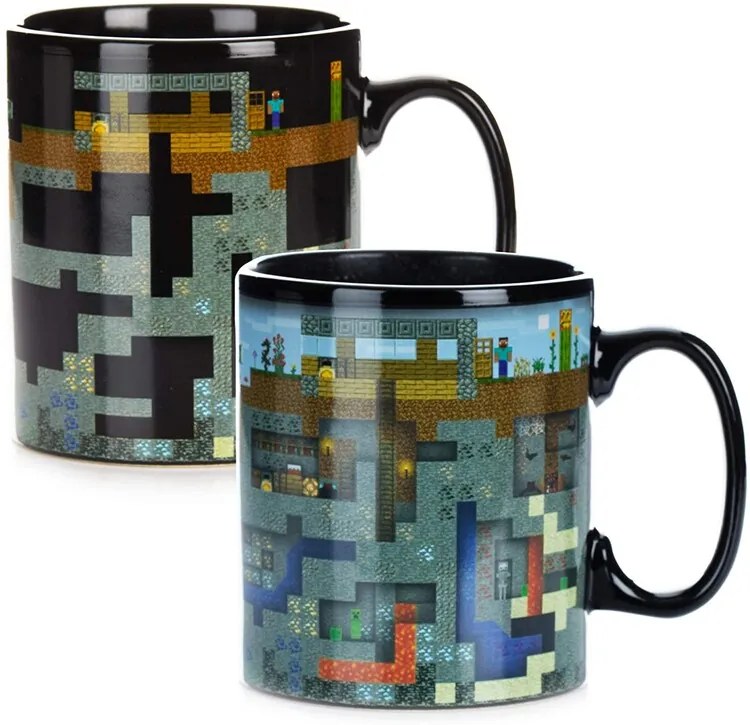 Mok Minecraft