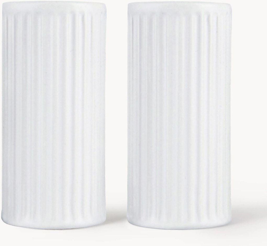 Zout en peper set Groove, 2-delig
