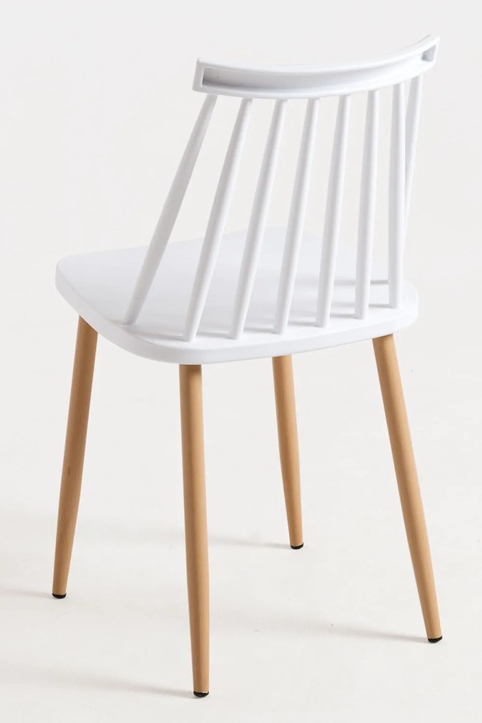 Pak 4 Bik Stoelen