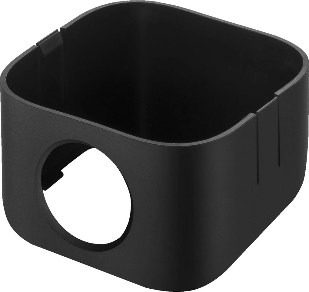 ZWILLING Fresh&amp;Save CUBE CUBE-cover S / 10 cm, Zwart - Fresh&amp;Save CUBE - ZWILLING