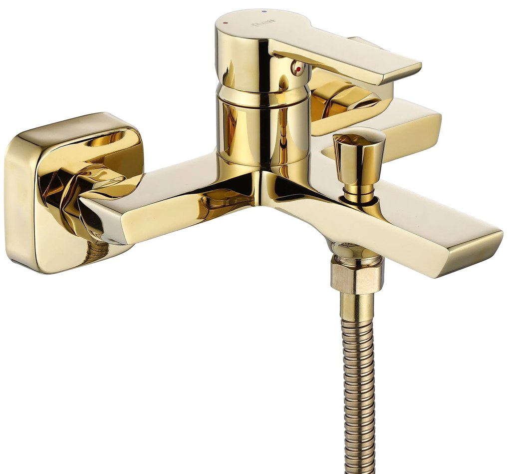 Badmengkraan REA Argus Gold