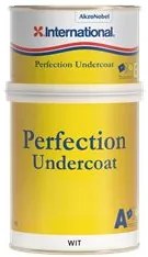 International Perfection Undercoat - Wit/ White - 750 ml