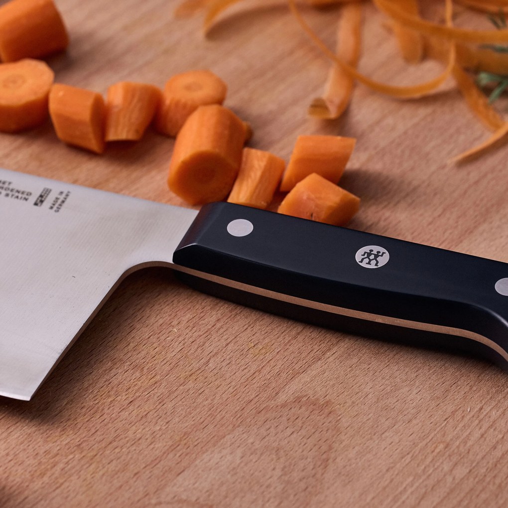 ZWILLING Gourmet Chinees koksmes 18 cm - Gourmet - ZWILLING
