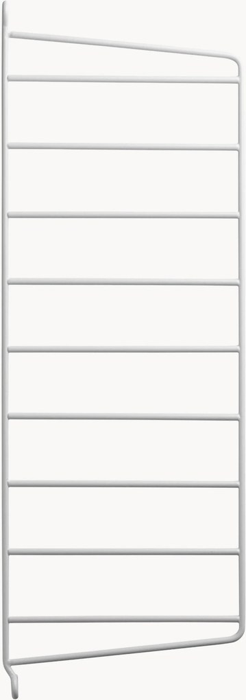 Wandpaneel String System, B 20 x H 50 cm, in verschillende setgroottes