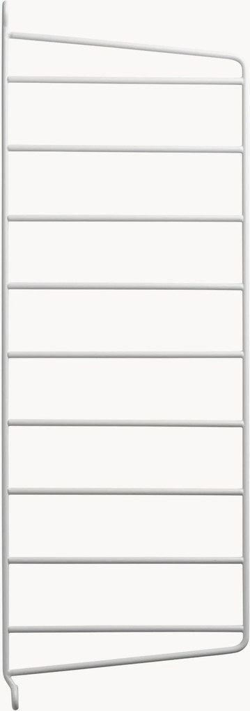 Wandpanelen String System, B 20 x H 50 cm, in verschillende setgroottes