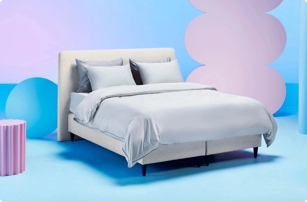 Cloudpillo Boxspring