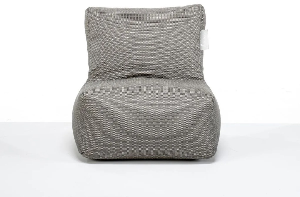 Laui Lounge Basic Kids Outdoor - Stone Grey