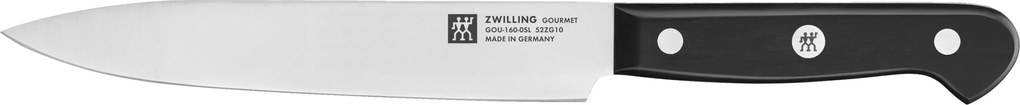 ZWILLING Gourmet Vleesmes 16 cm - Gourmet - ZWILLING