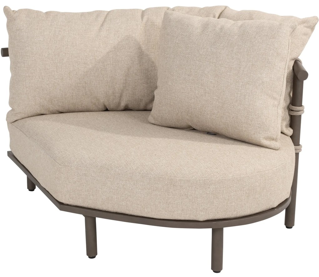 Ezra love island terre 4 Seasons Outdoor