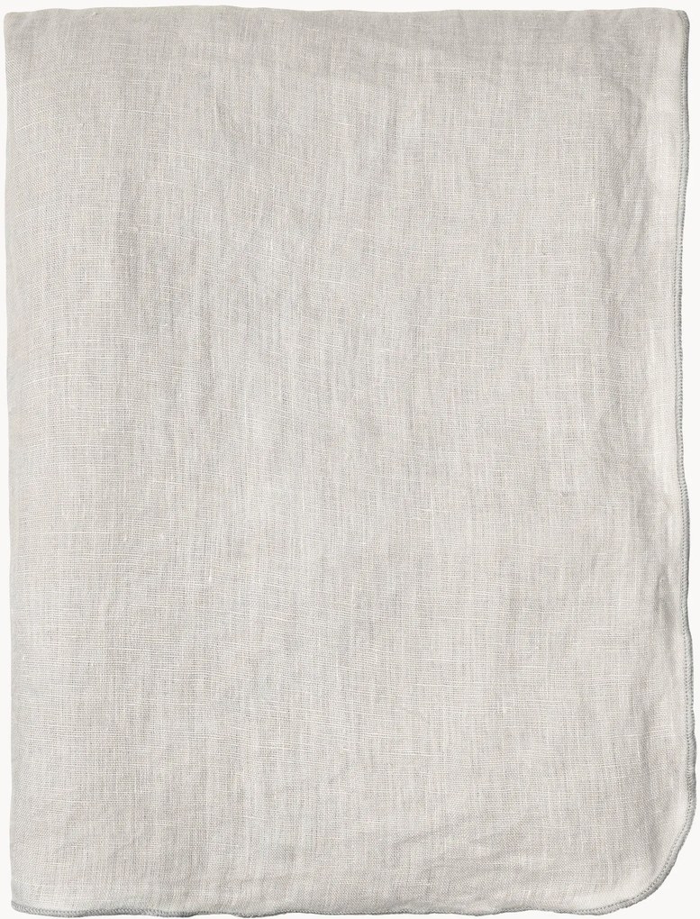 Linnen tafelkleed Gracie