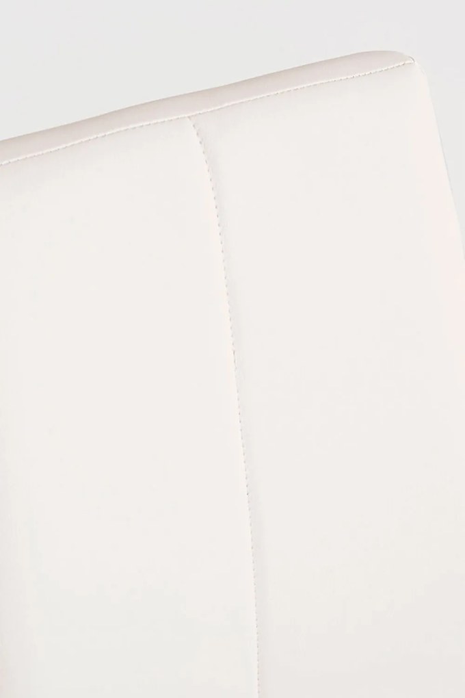 Pak 4 Humi Kunstlederen Stoelen