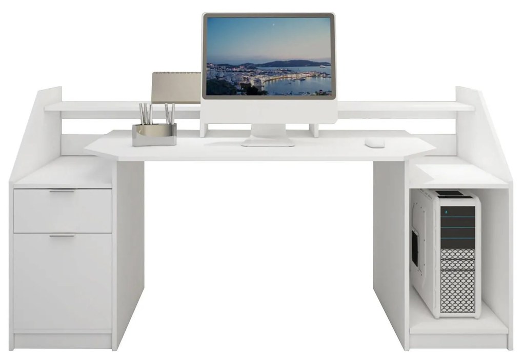 Bureau Skylar | ML-Design