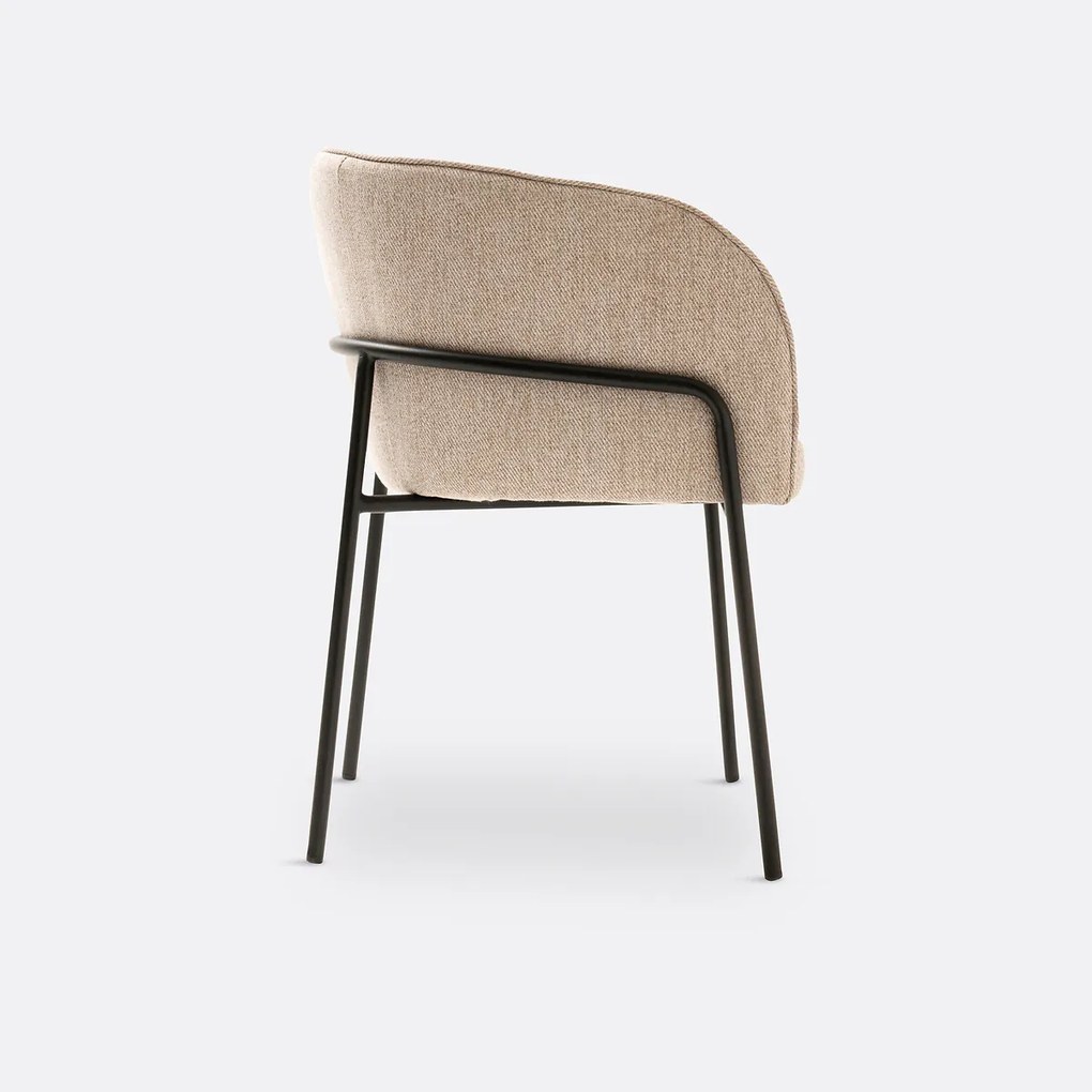 Fauteuil, Laika