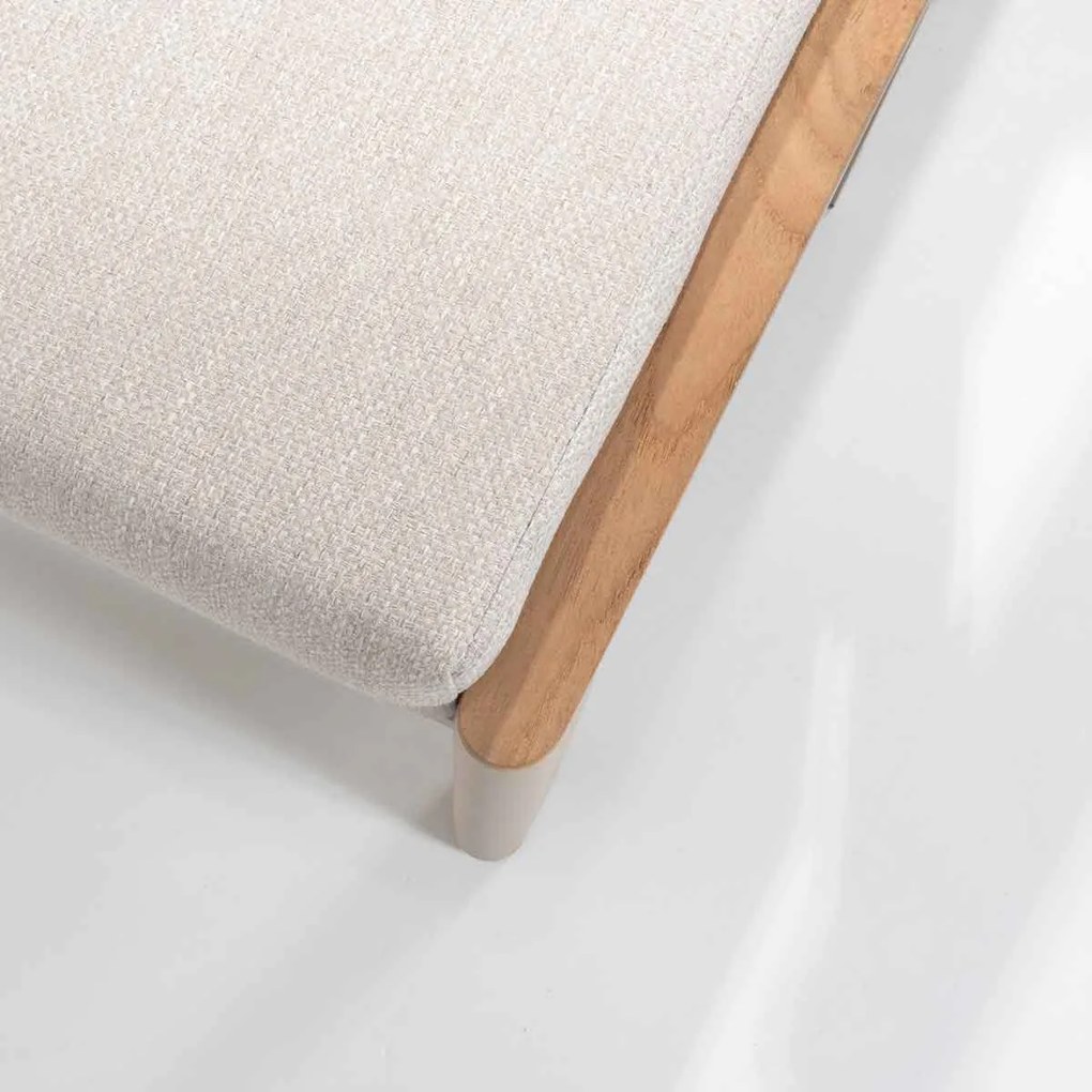 Taste by 4 Seasons Olivia loungeset 5-delig - latte