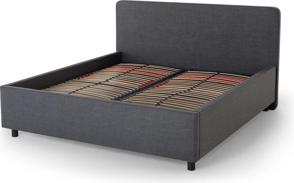 Bedframe Home 51 – Bij Swiss Sense
