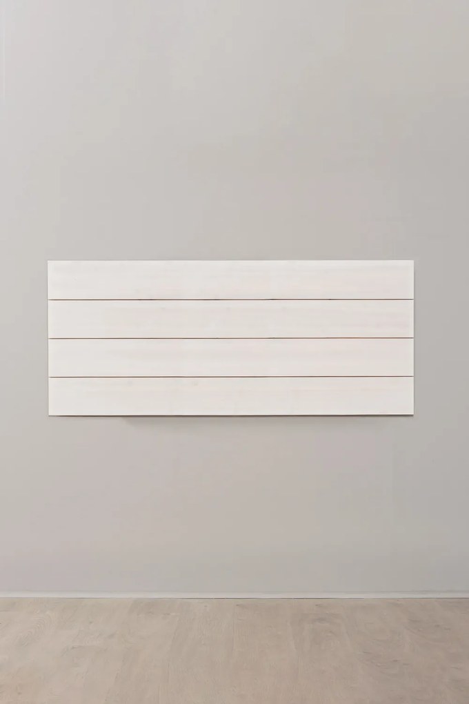 Lyna Houten Hoofdbord voor bedden van 160 en 150 cm