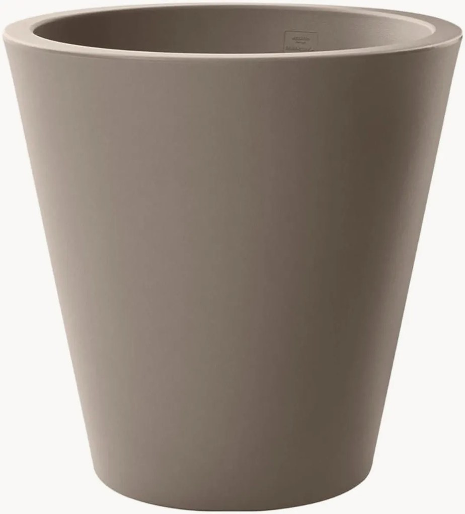 Outdoor plantenpot Newport, H 50 cm