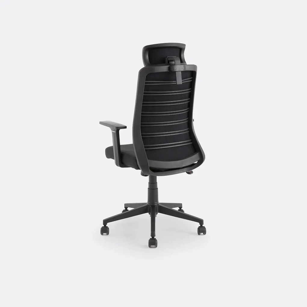 Bureaufauteuil, Azzo