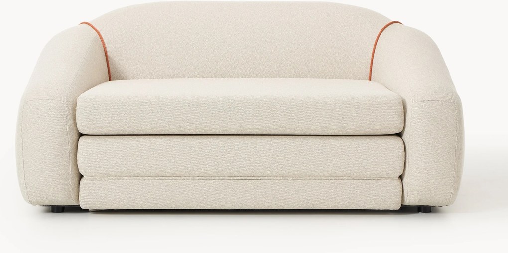 Tuin slaapbank Soleil (2-zits)